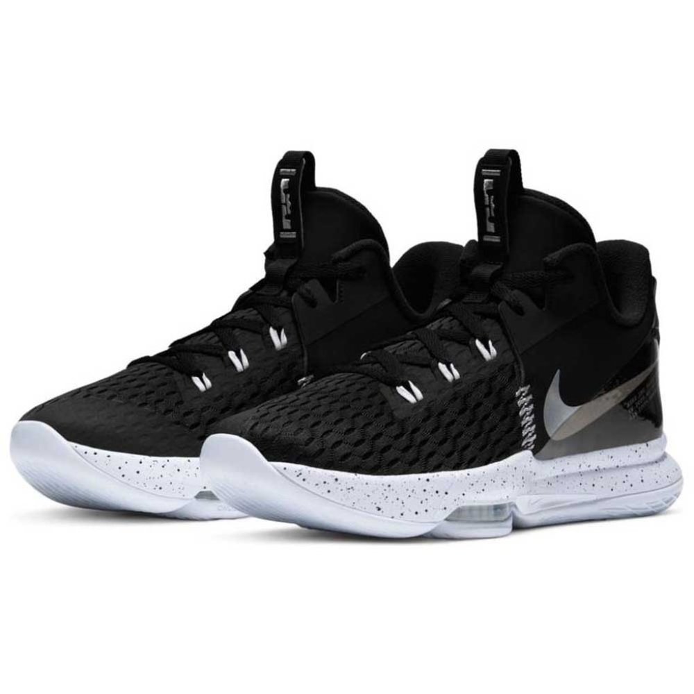 Nike LeBron Witness 5 Basketball Shoes